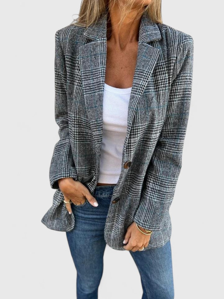 Romy Comfortable Blazer