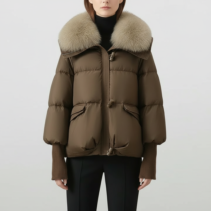 Wina Timeless Winter Coat