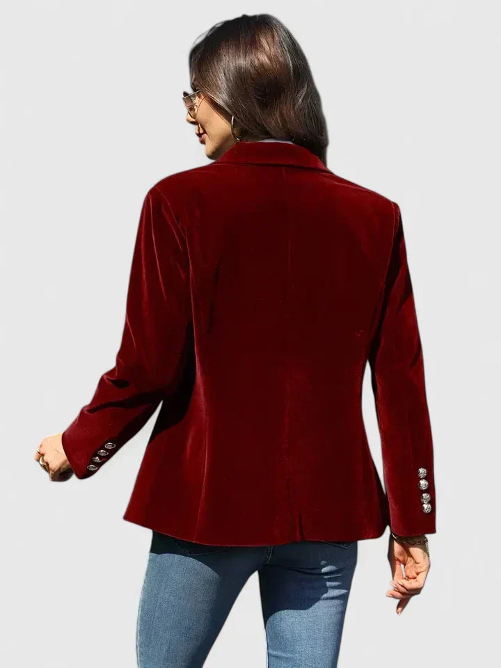 Rosemary Elegant Blazer