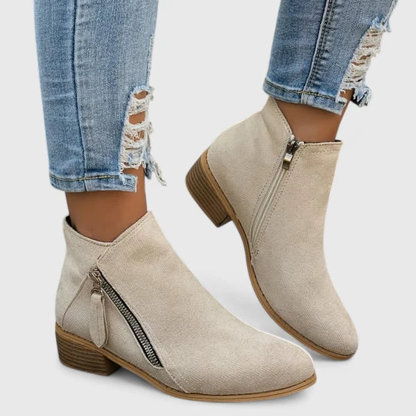 Abigail | Orthopedic Boots