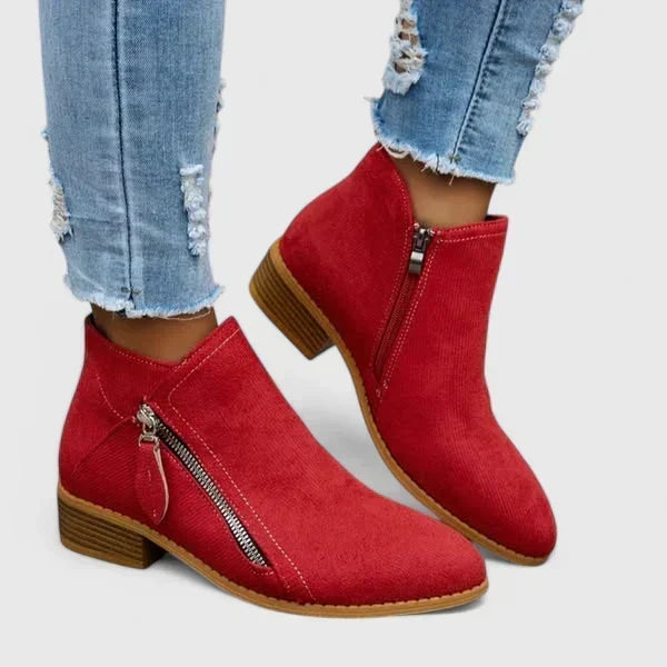 Abigail | Orthopedic Boots