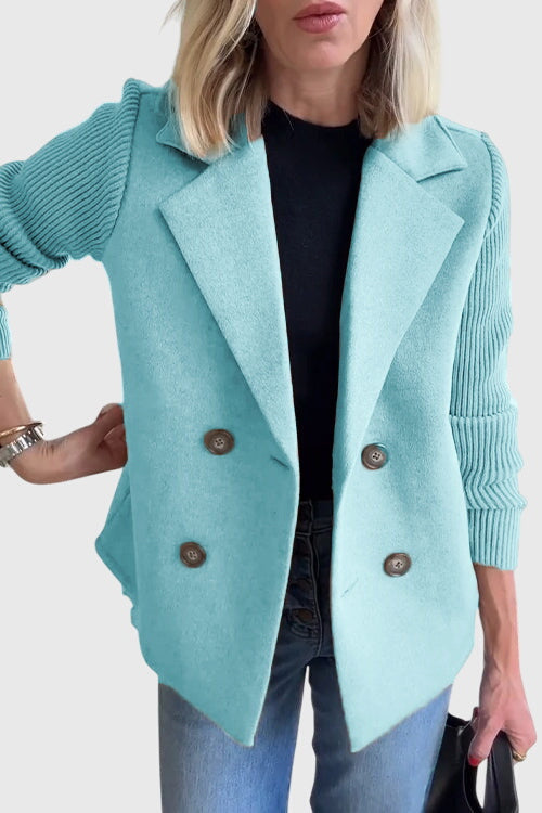 Berber Elegant Blazer
