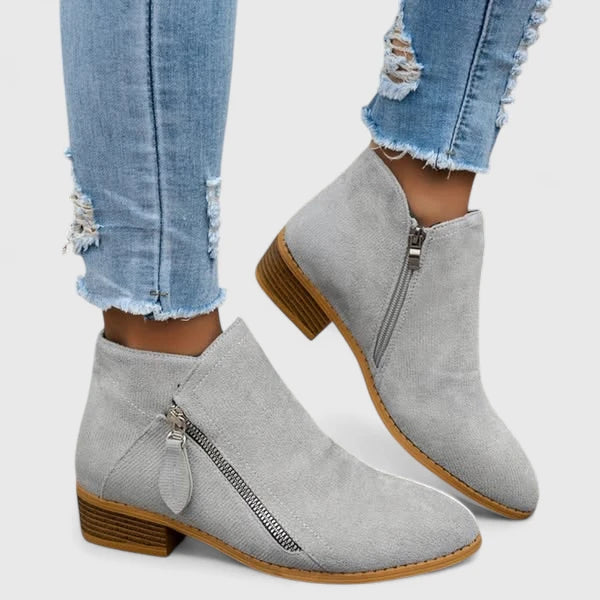 Abigail | Orthopedic Boots