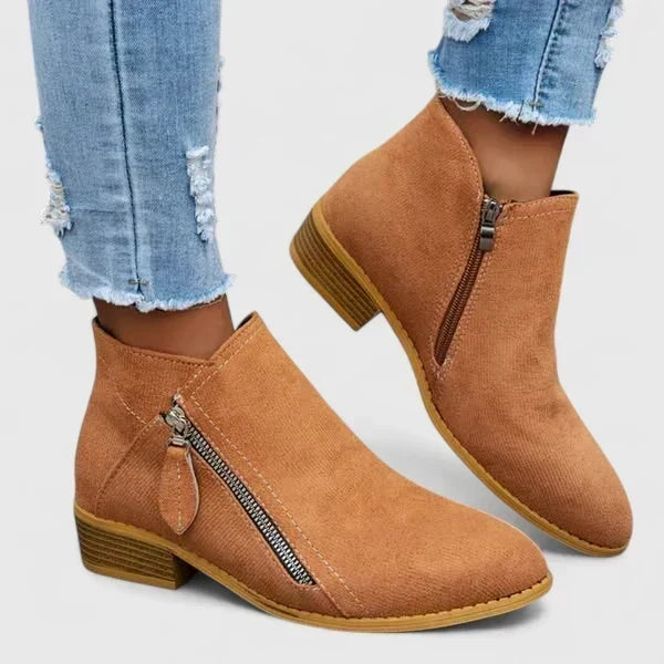 Abigail | Orthopedic Boots