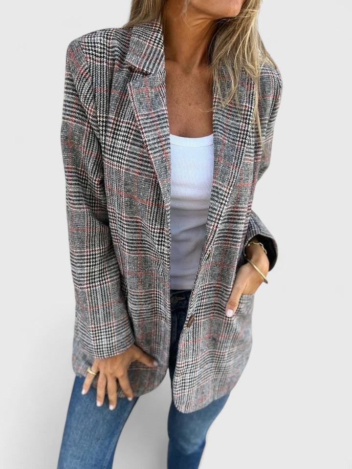 Romy Comfortable Blazer