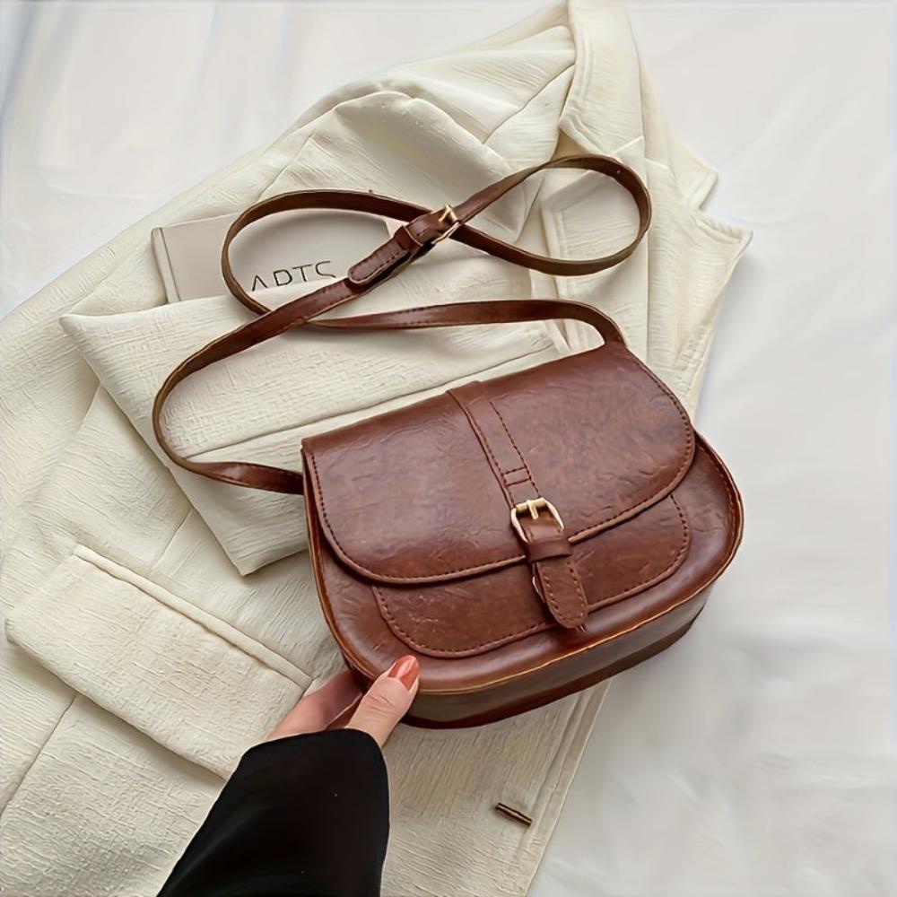 Paula | Timeless Shoulder Bag