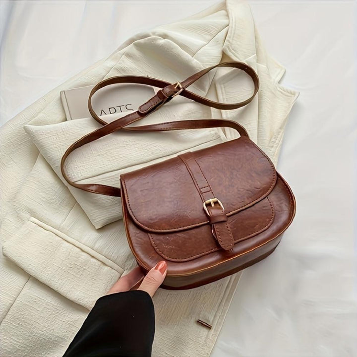Paula | Timeless Shoulder Bag
