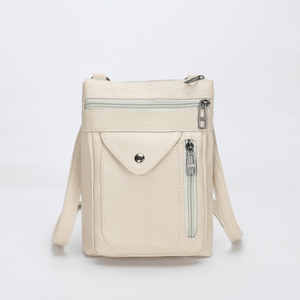 Vintage Rose Shoulder Bag