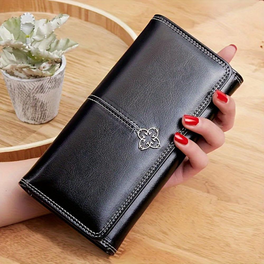 Lotte | Contemporary Bifold Wallet
