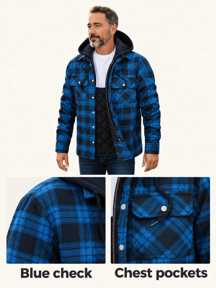 Alfred | Jacket