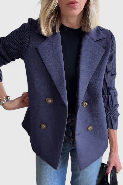 Emmy Elegant Blazer
