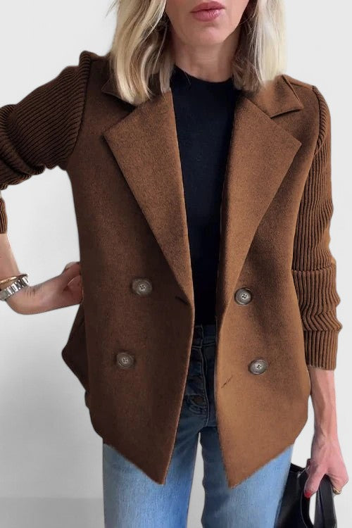 Emmy Elegant Blazer