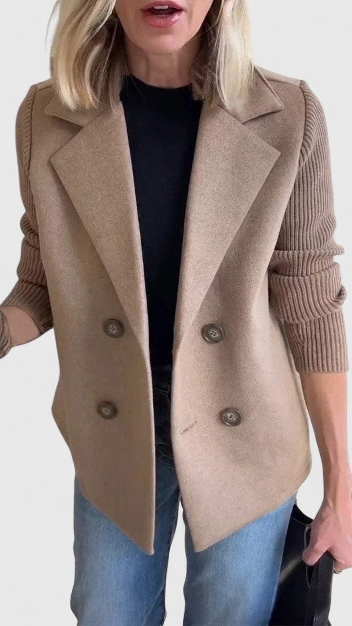 Emmy Elegant Blazer