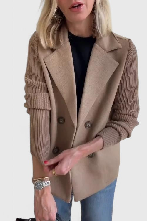 Emmy Elegant Blazer
