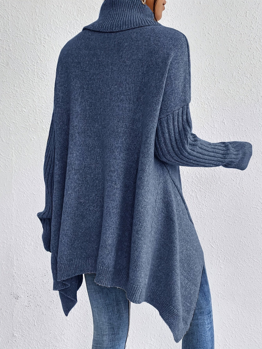 Lotte | Cozy Knit Sweater