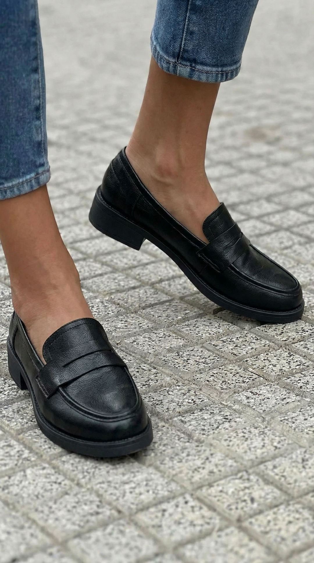 Evana | Timelessly Elegant Shoes