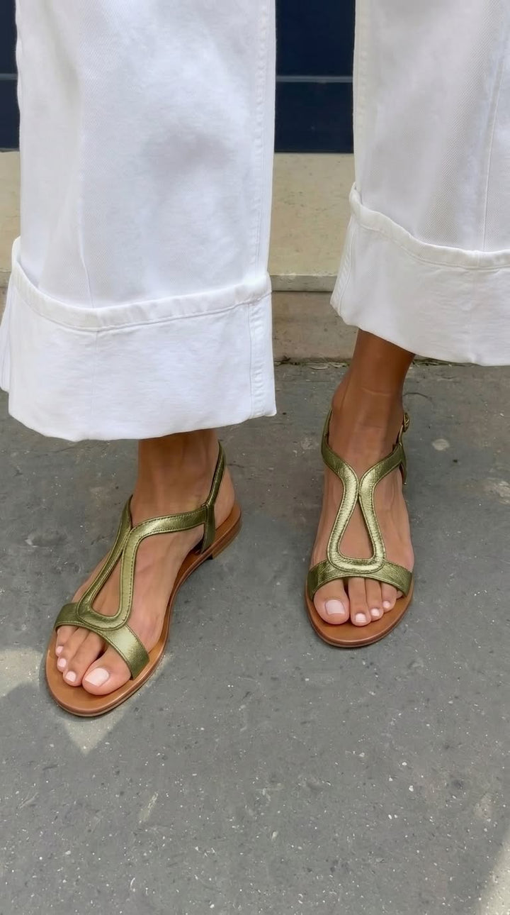 Marlene | Summer Breeze Sandals