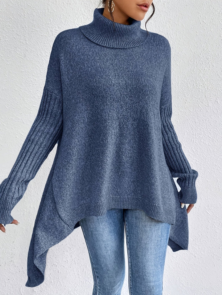Lotte | Cozy Knit Sweater