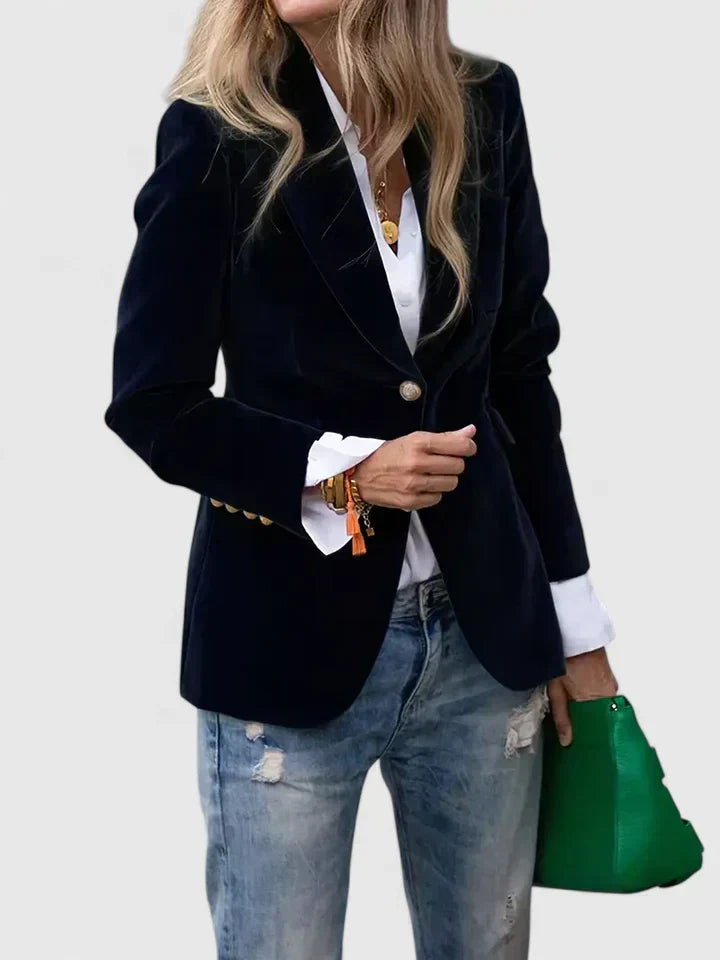 Rosemary Elegant Blazer