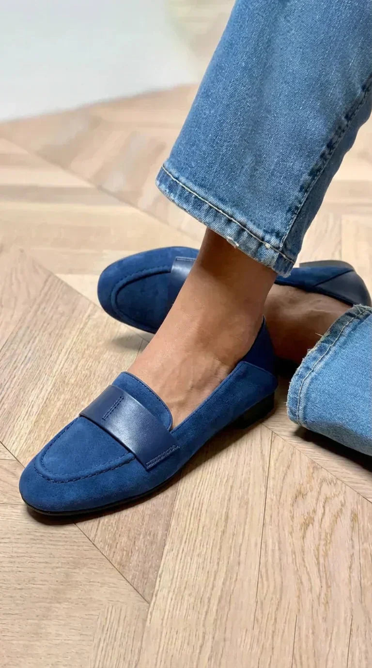 Elra | Elegant Classic Shoes