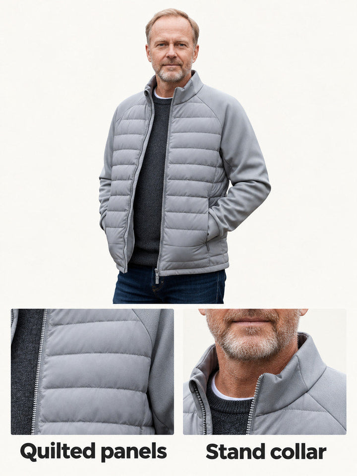 Bertie | Jacket