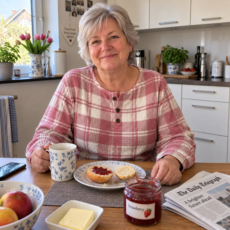 Susan Whitmore, York