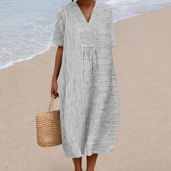 Jade - Comfortable Summer Dress