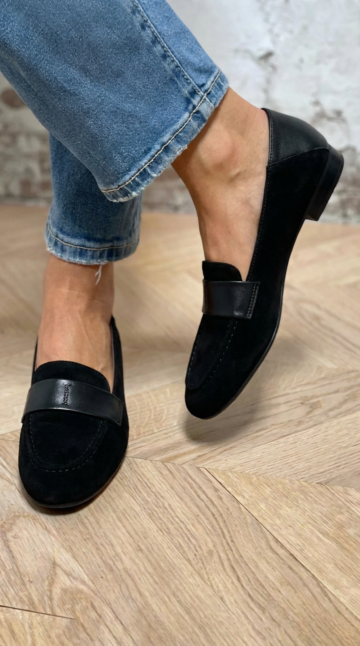 Elra | Elegant Classic Shoes
