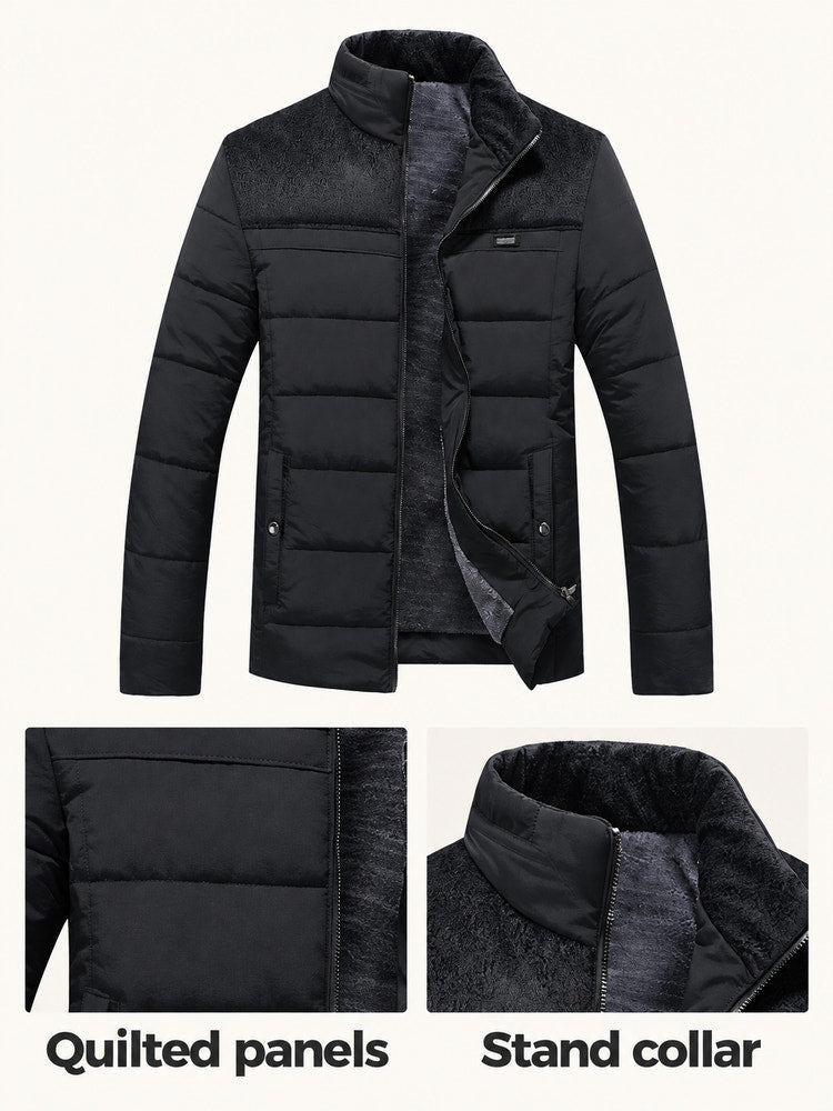 Christian | Smart Outdoor Jacket