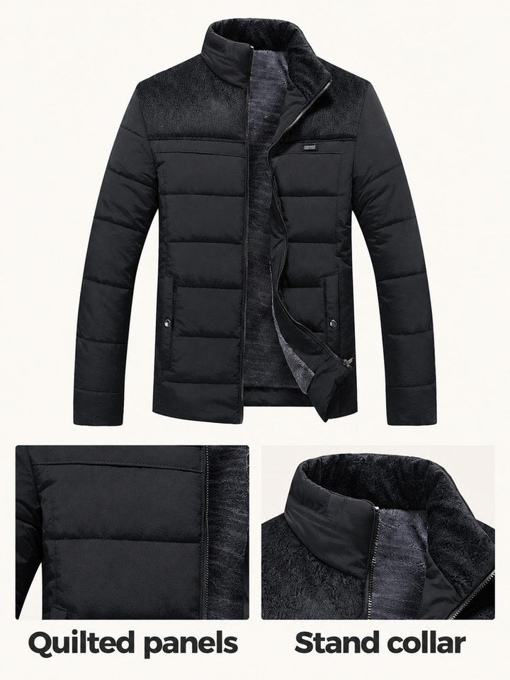 Christian | Smart Outdoor Jacket
