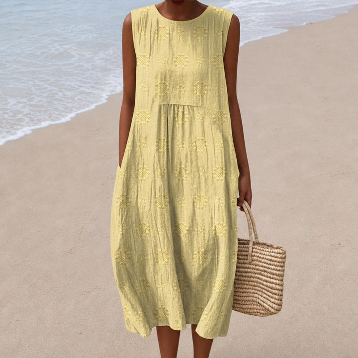 Séraphine - Flowing and Comfortable Dress