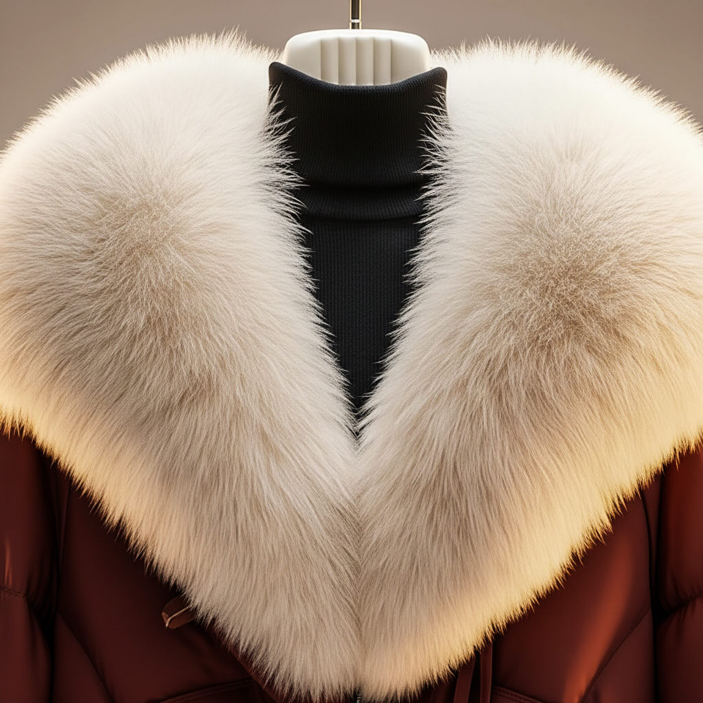 Renske Elegant Coat