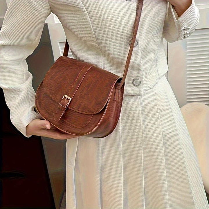 Paula | Timeless Shoulder Bag