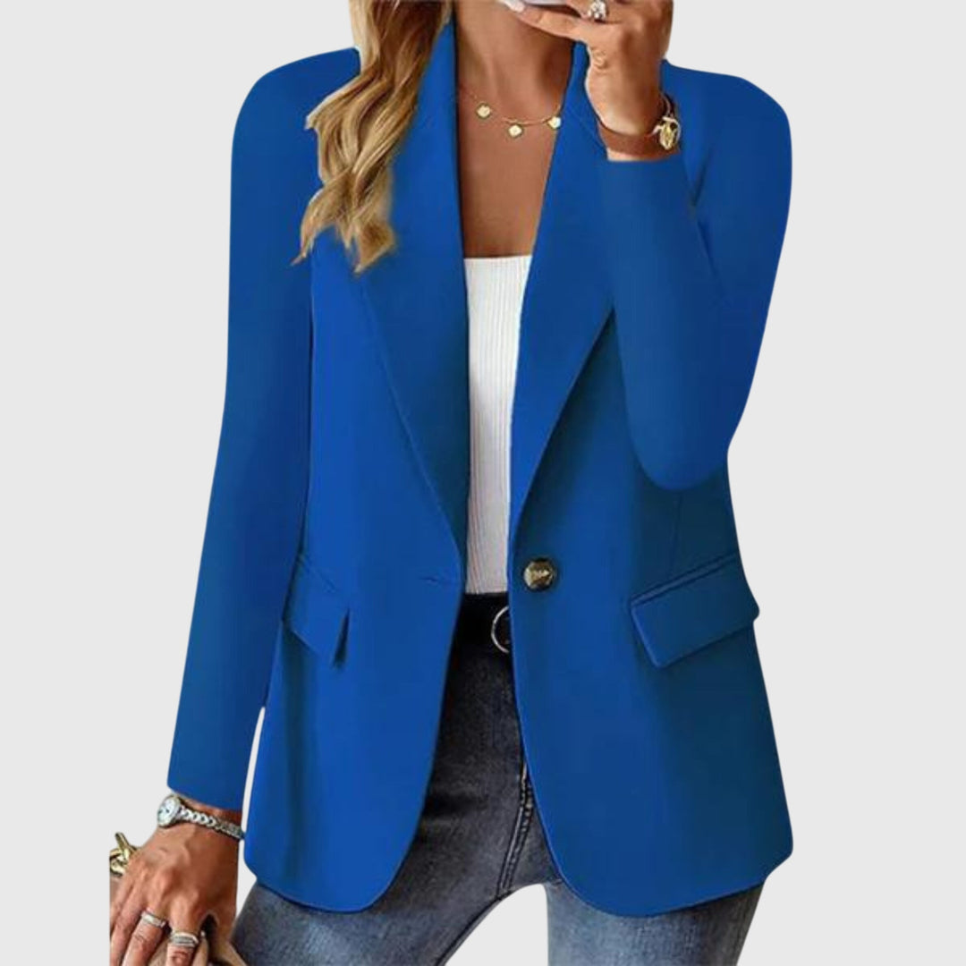Paula Formal Blazer