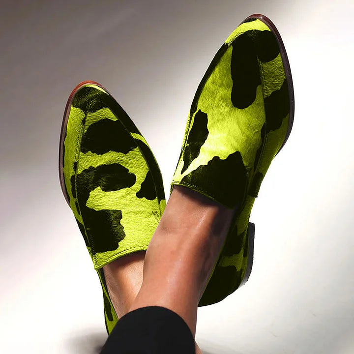 Ivy | Comfortable Loafers