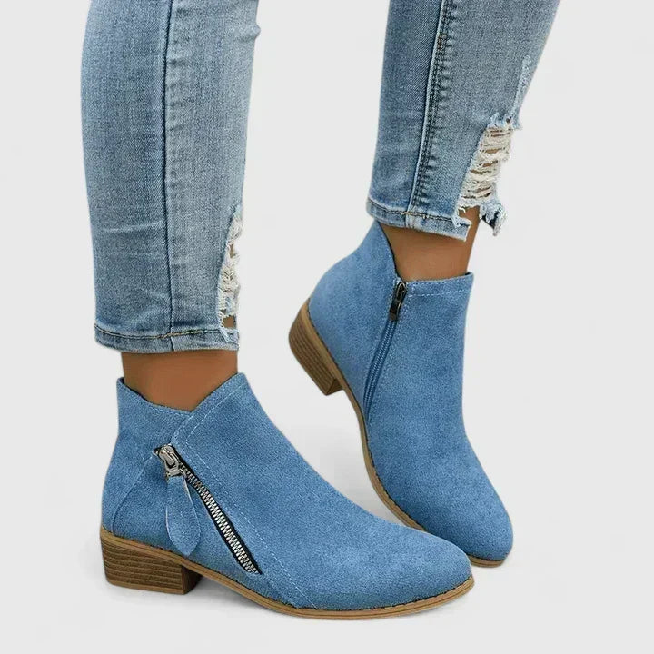 Abigail | Orthopedic Boots
