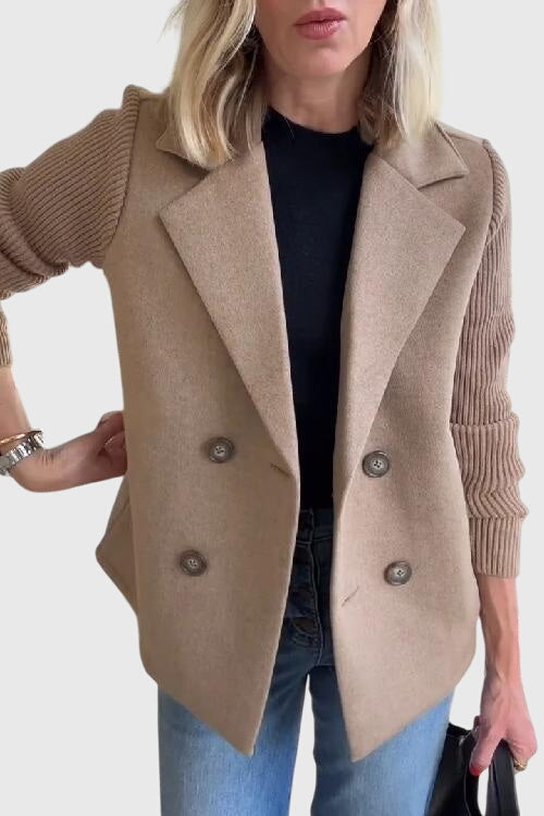 Berber Elegant Blazer
