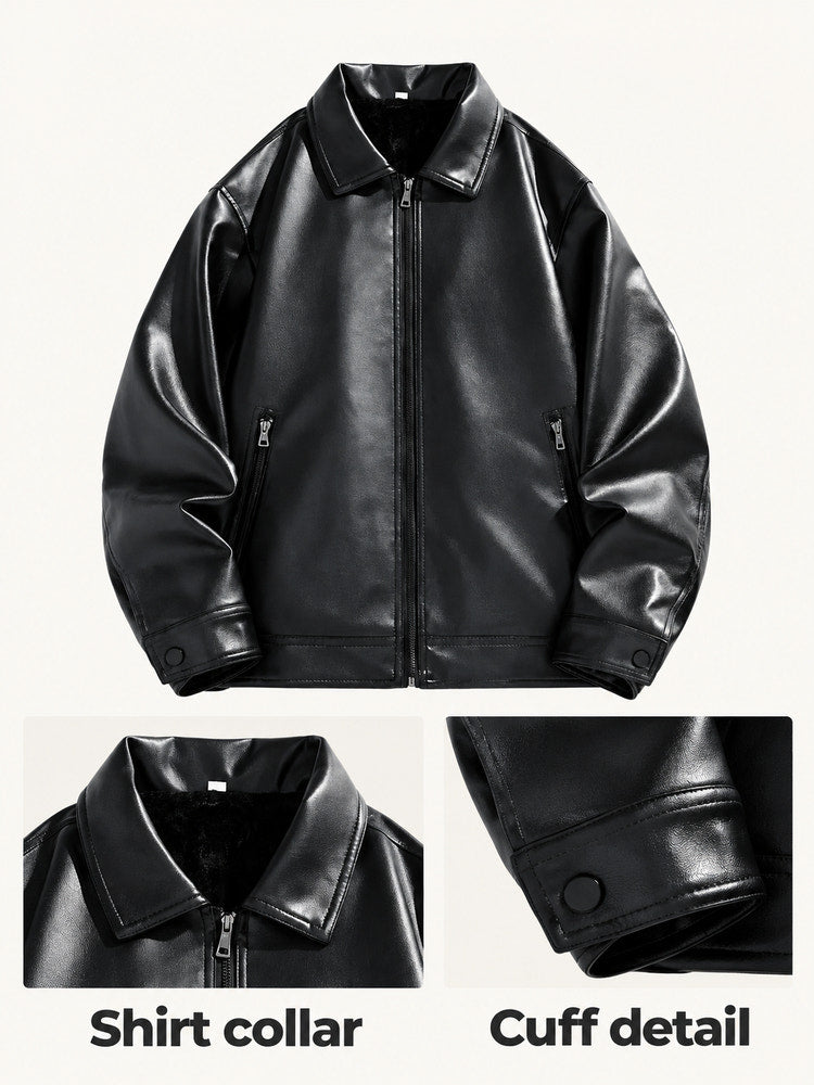 Declan | Jacket