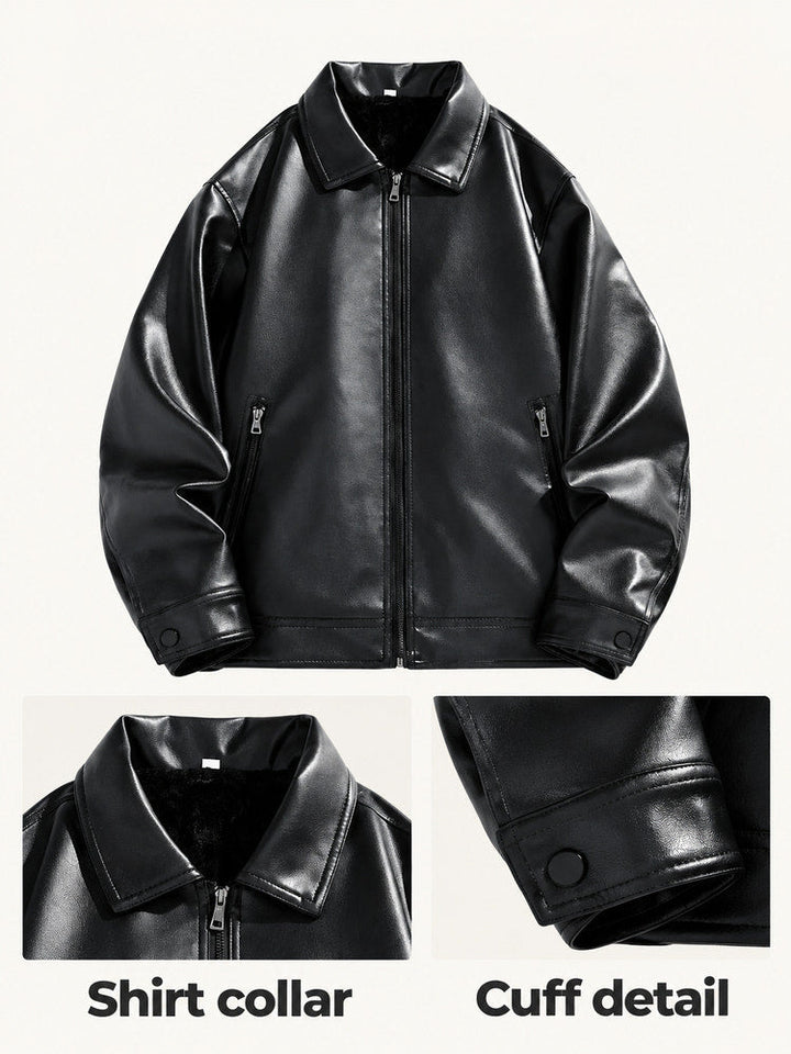 Declan | Jacket