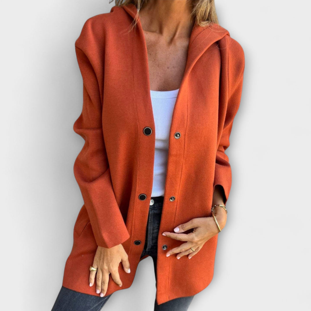 Anouk Elegant Coat