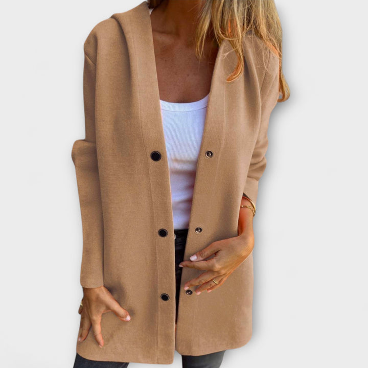 Anouk Elegant Coat