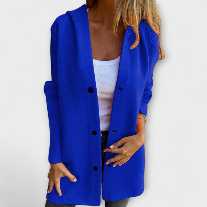 Anouk Elegant Coat