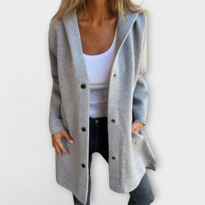 Anouk Elegant Coat