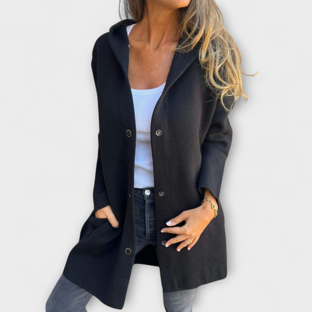 Anouk Elegant Coat