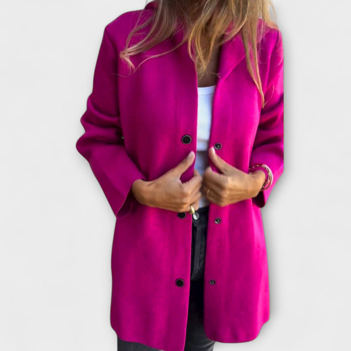 Anouk Elegant Coat