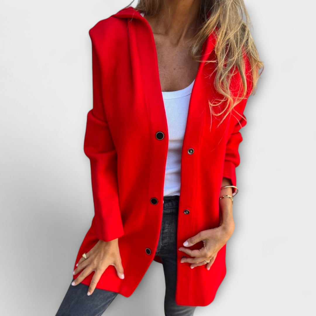 Anouk Elegant Coat