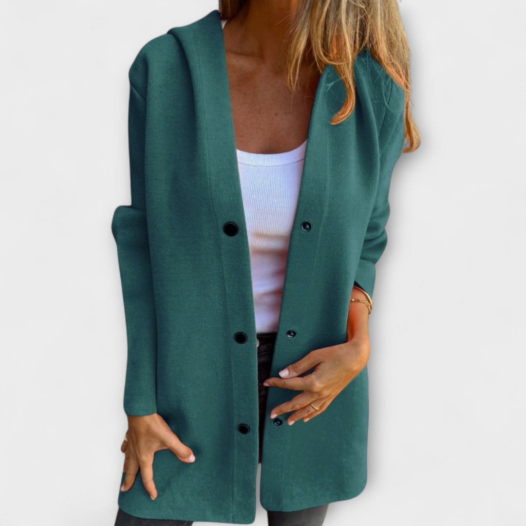 Anouk Elegant Coat