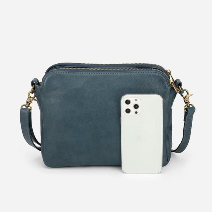 Lotte | Timeless Leather Handbag