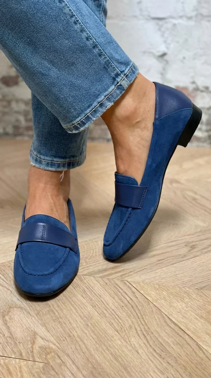Elra | Elegant Classic Shoes