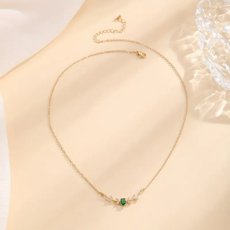 Amira Valmorin Necklace - Shop Today!